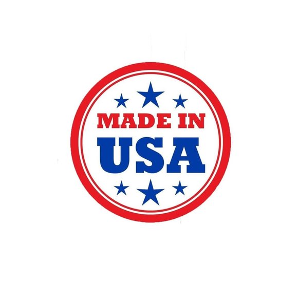 6/$20 Gothic Black&White Dark Moon Interchangeable Charm Earrings-6 Pairs in Set - Picture 7 of 8